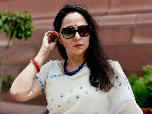 Rape of minors and women getting more publicity now, says BJP MP Hema Malini; sparks row Rape of minors and women getting more publicity now, says BJP MP Hema Malini; sparks row