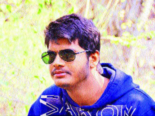 a gang tries attack on telugu hero mohan a gang tries attack on telugu hero mohan