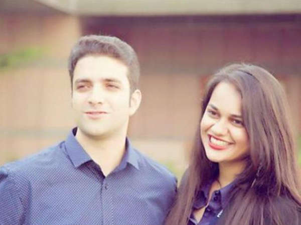Remember Tina Dabi, The 2015 IAS Topper? She Married Man Who Ranked No. 2 Remember Tina Dabi, The 2015 IAS Topper? She Married Man Who Ranked No. 2