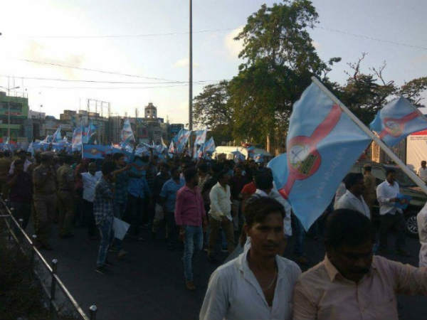 780 మంది మీద కేసులు