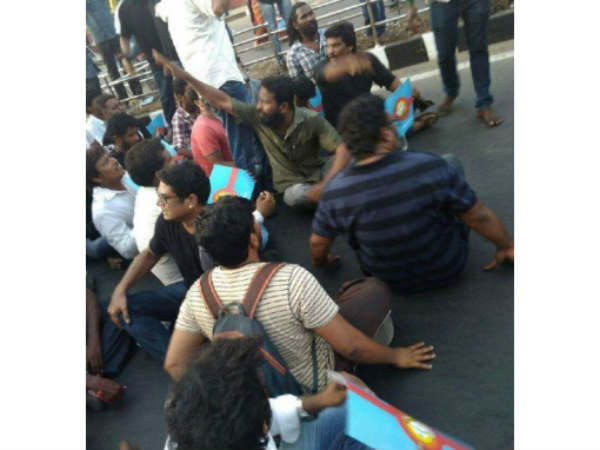 హత్యాయత్నం కేసు