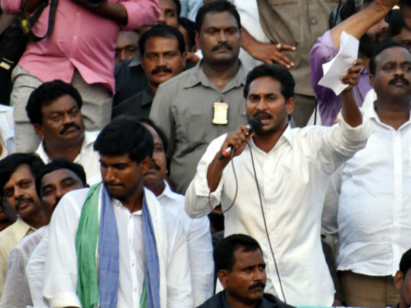 స్వయంగా చంద్రబాబు అవినీతిలో భాగస్వామిగా