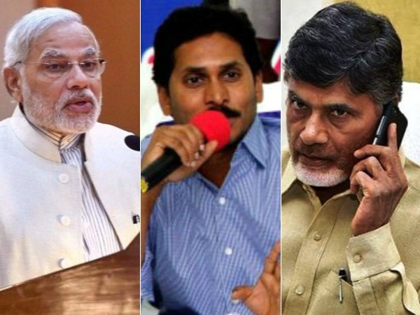 సొంత ఎంపీలను బెదిరించిన చరిత్ర