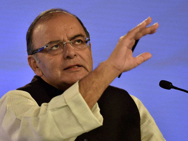 Jaitley Jaitley