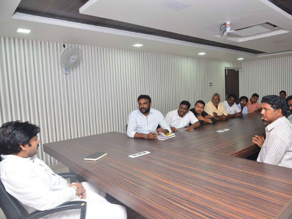 హైదరాబాద్ అభివృద్ధి సరే