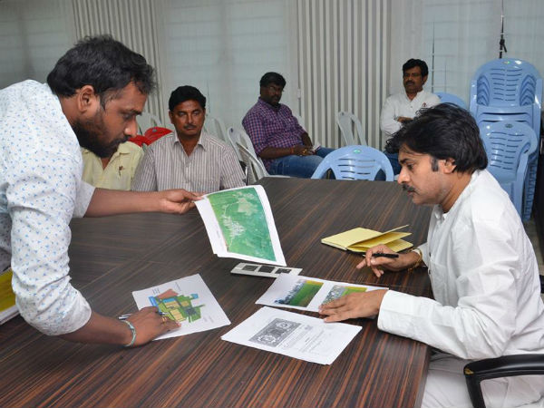 సీమ, కళింగ ఉద్యమాలపై హెచ్చరిక