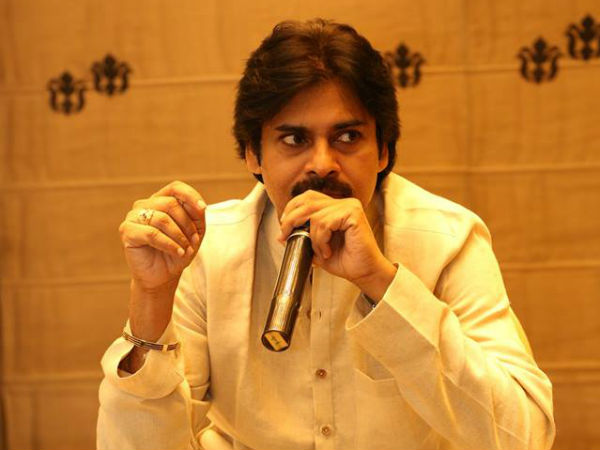 పవన్ పర్యటనతో...ఏమవుతుంది?