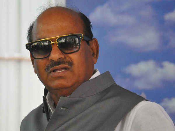 హోదా ఇవ్వకపోయినా అలా సరే
