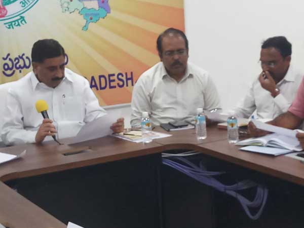 Guidelines on Residential houses for journalists Minister Kalva Guidelines on Residential houses for journalists Minister Kalva