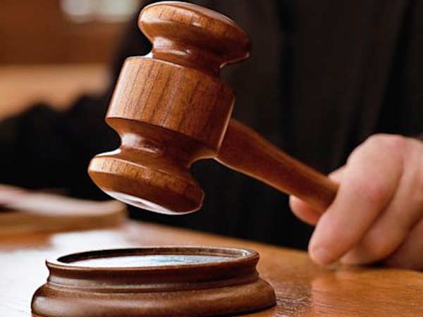Bribe to grant bail? Hyderabad Metropolitan Magistrate booked by Anti-corruption bureau Bribe to grant bail? Hyderabad Metropolitan Magistrate booked by Anti-corruption bureau