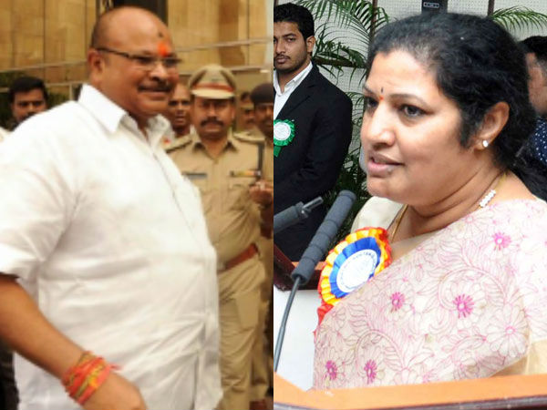 ఎవరికి ఛాన్స్