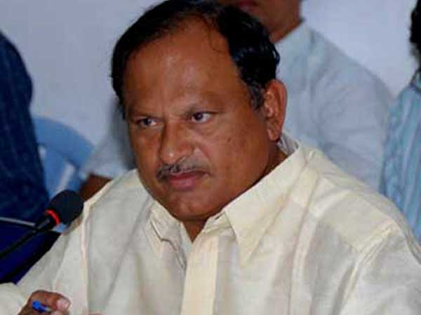 Karanam Balaram Shocking comments on TDP Government Karanam Balaram Shocking comments on TDP Government