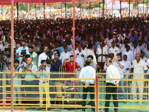మోడీ, అమిత్ షా, గాలి