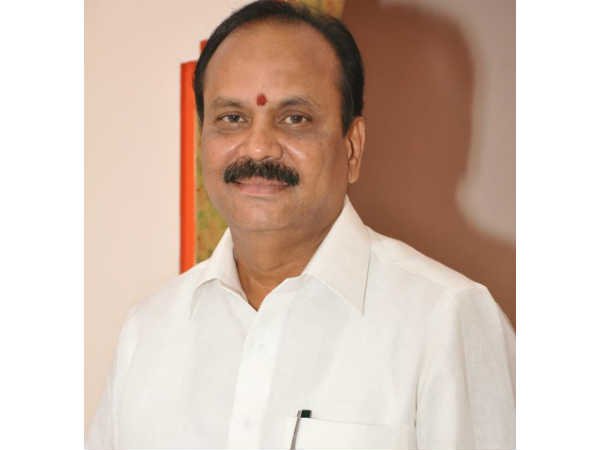 బీజేపీకి రాజీనామా, టీడీపీలో చేరిక