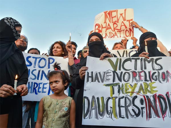 Guilty must be held accountable: UN chief on Kathua rape Guilty must be held accountable: UN chief on Kathua rape