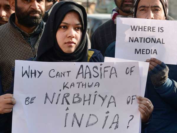 Kathua rape: The charges and the role played by the 8 accused Kathua rape: The charges and the role played by the 8 accused