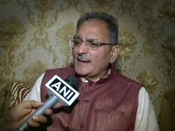 J&K Deputy CM Kavinder Gupta sparks row with remark on Kathua gangrape case J&K Deputy CM Kavinder Gupta sparks row with remark on Kathua gangrape case