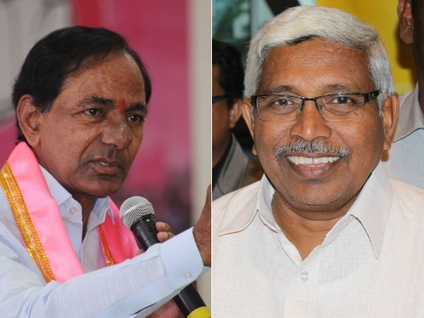 కెసిఆర్ పాలనపై స్పందన నామమాత్రం