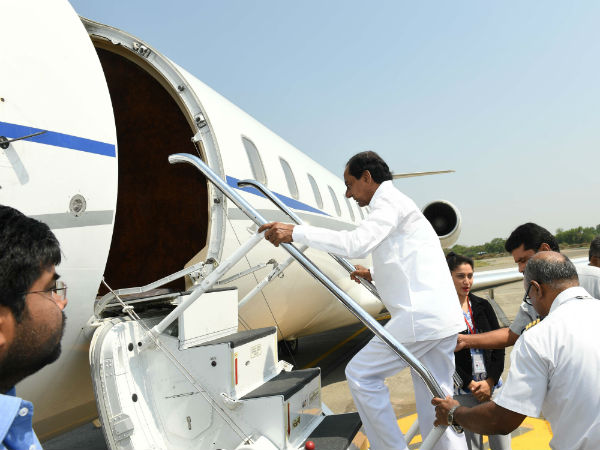 మధ్యాహ్నం భేటీ