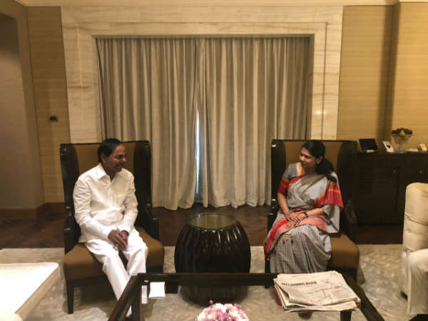 2019లో బీజేపీ-కాంగ్రెస్ల కంటే ఎక్కువ సీట్లు