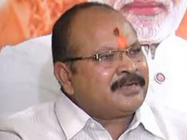 ఆ ఒత్తిడితోనే...అస్వస్థత
