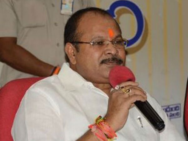 ఇప్పటిదాకా స్పందించని బిజెపి...ఇప్పుడు స్పందించింది