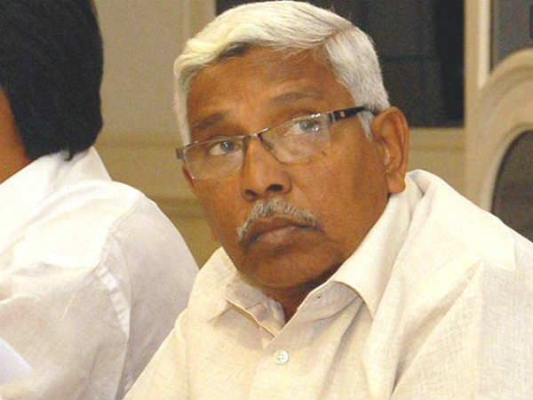 Telangana jana samithi leader Kodandaram slams TRS government Telangana jana samithi leader Kodandaram slams TRS government