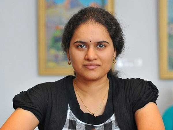 Koneru Humpy praises AP CM Chandrababu Naidu in Hunger Strike Koneru Humpy praises AP CM Chandrababu Naidu in Hunger Strike