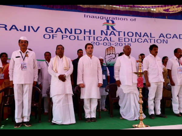 బళ్లారి ఎమ్మెల్యేకి మొండిచెయ్యి