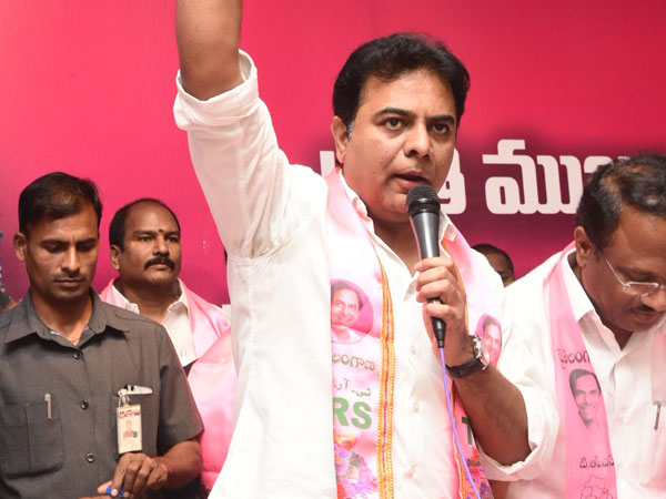 నాటి కాంగ్రెస్ వేరు, నేటి కాంగ్రెస్ వేరు