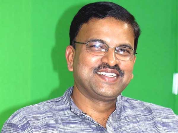 మార్పు కోసమే ప్రయత్నం