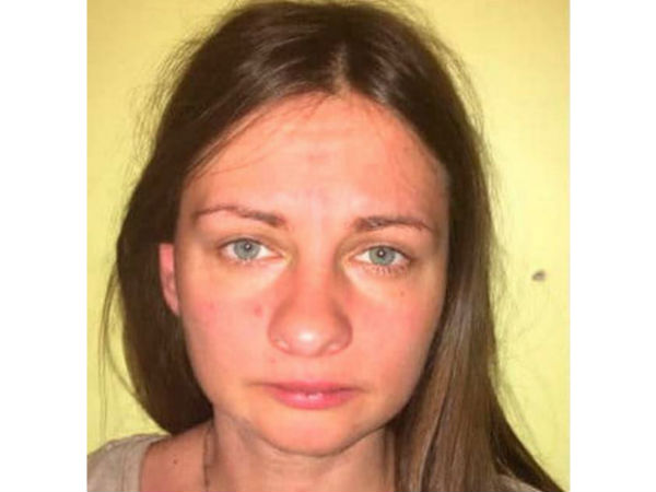 Irish man whose wife is missing in India: I believe she is alive, but in grave danger Irish man whose wife is missing in India: I believe she is alive, but in grave danger
