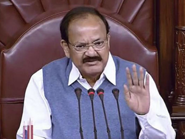 Lok Sabha adjourned moments after Speaker introduces no confidence motion Lok Sabha adjourned moments after Speaker introduces no confidence motion