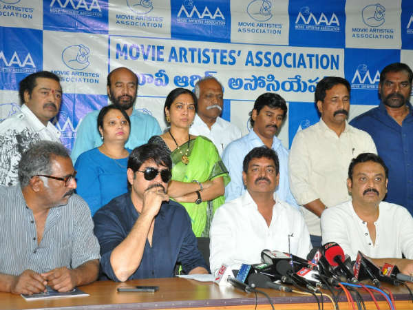 Telangana government tells film body to end ongoing tussle Telangana government tells film body to end ongoing tussle