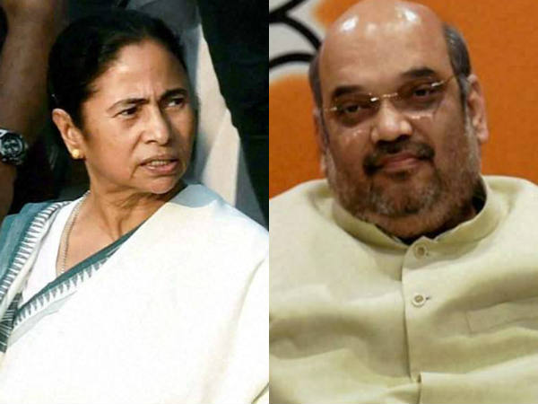 Bad news for Mamata Banerjee, TMC: Survey shows BJP gaining big in rural West Bengal Bad news for Mamata Banerjee, TMC: Survey shows BJP gaining big in rural West Bengal