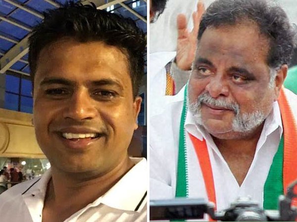 నామినేషన్ వేస్తా