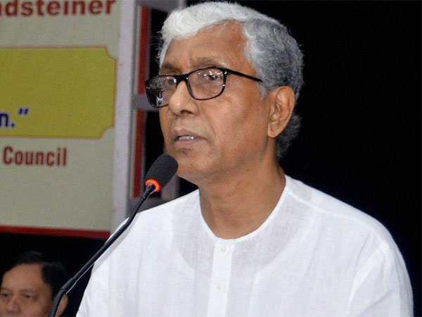 ఆర్ఎస్ఎస్ నియంత్రణలో బిజెపి సర్కార్