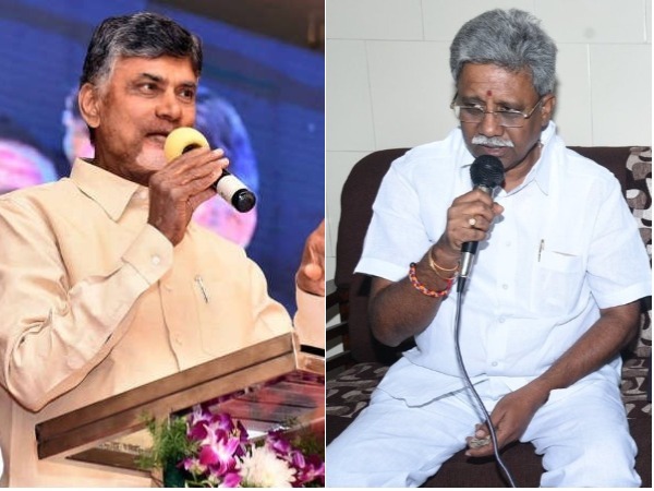 కర్ణాటకకు టిడిపి టీమ్ లు
