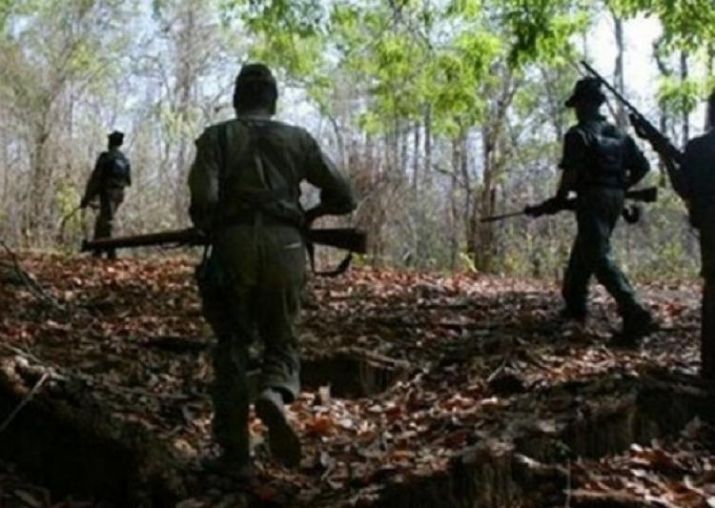 Maoist Maoist