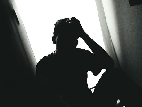 డిప్రెషన్కు ఇతర కారణాలు