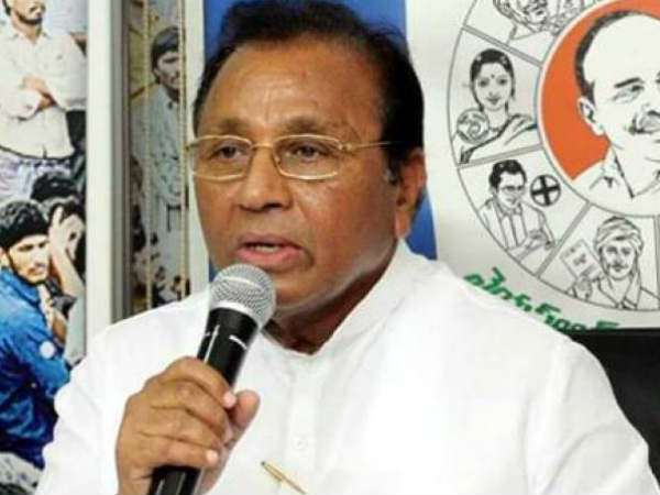 mp mekapati rajamohan reddy flurry on navaratnas mp mekapati rajamohan reddy flurry on navaratnas