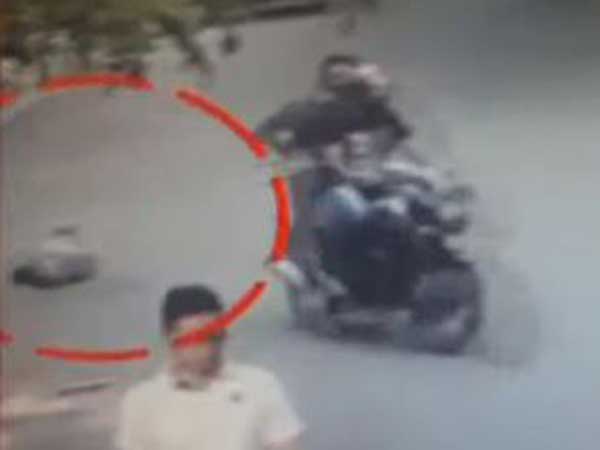 Murder attempt on Retired IAS Officer: accused arrested Murder attempt on Retired IAS Officer: accused arrested