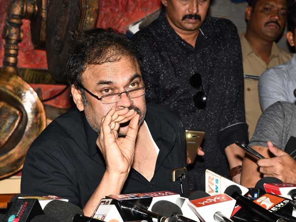 పవన్ మీరు అనుకున్నంత ఇది కాదు