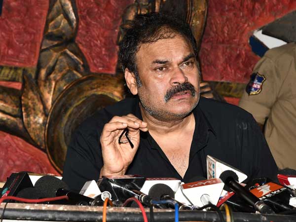 సినిమాలు తీసుకుంటే కోట్ల రూపాయలు వస్తాయన్నా విన్లేదు