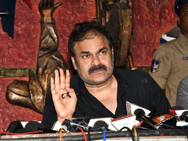 త్వరలో మీ పని పడతాడు