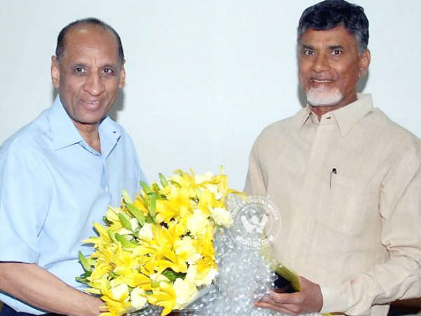 విభజన కారకుడు