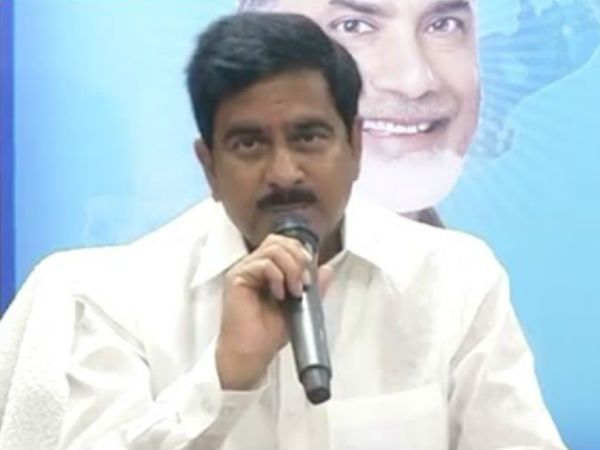 జగన్ పాపం పోవాలంటే..
