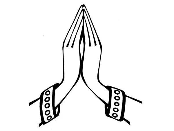 The Meaning and Significance of Namaskar The Meaning and Significance of Namaskar