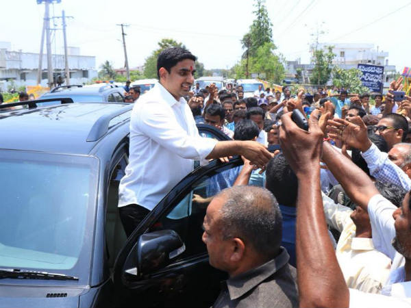 పవన్ పై ఆచితూచి...విమర్శలు