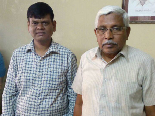 అన్ని స్థానాల్లో ఓంటరిగా పోటీ